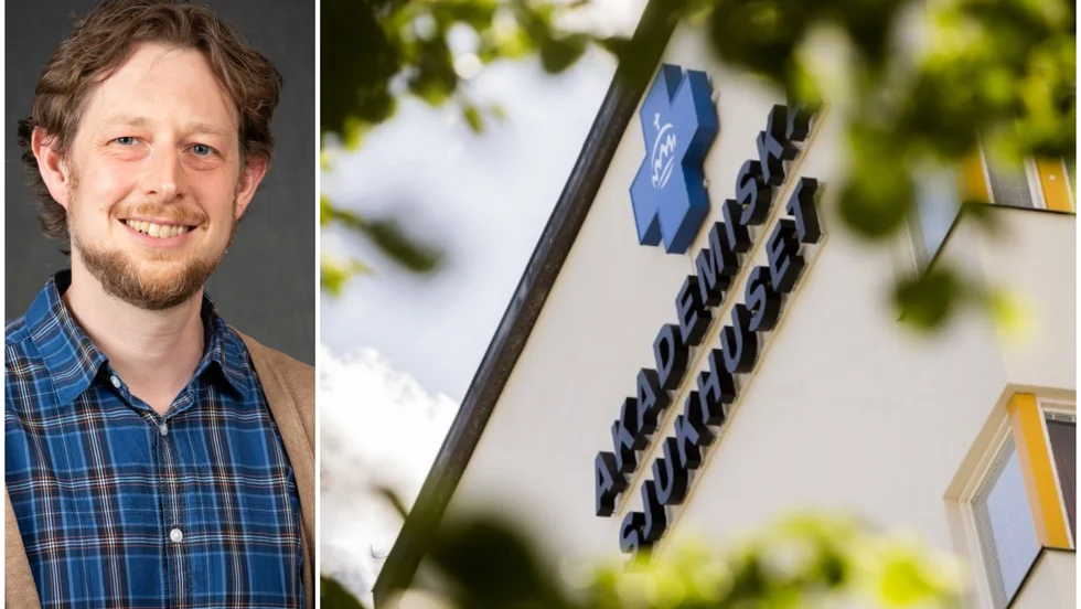 Pandemin har gjort vårdpersonalens arbetsmiljö ännu mer påfrestande och riskerar bidra till att färre orkar och vill arbeta kvar, skriver Neil Ormerod.