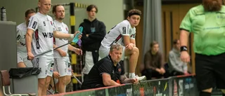 Wibax torskade – chansen till playoff borta