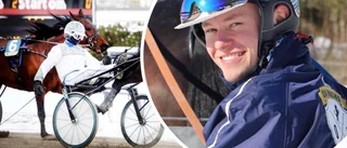 Sundbyholmstränarens V75-häst klar för Seinäjoki Race