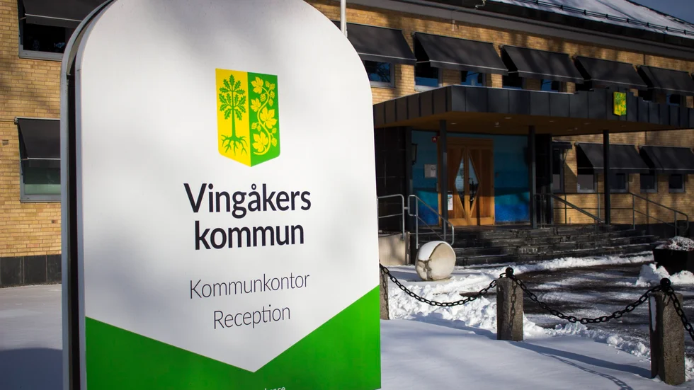 "För att vår kommun skall fortsätta utvecklas måste vi öka vår samverkan och nätverksarbete i KFV-regionen" skriver insändarskribenten.