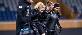 Drömdebuten blev en mardröm: "Tragiskt"