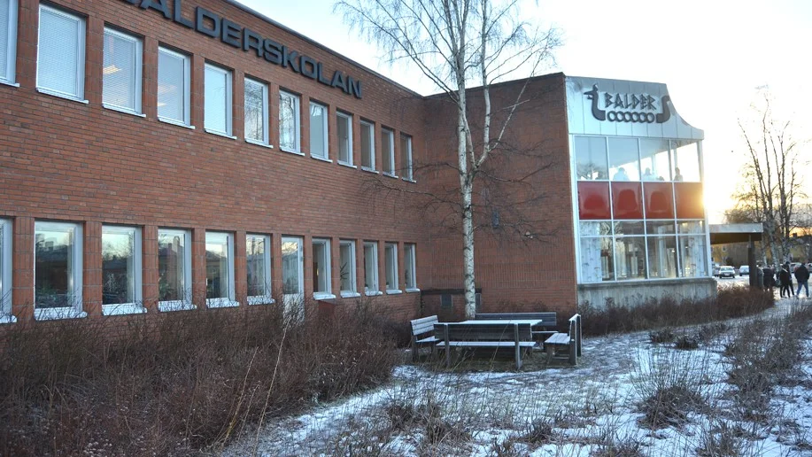 Foto: Hans Berggren