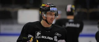 ”Skellefteå har en plats i mitt hjärta”