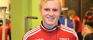 Näste nyförvärv klar och på plats