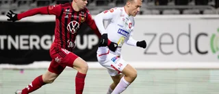 Dahlström med från start när Degerfors säkrade kontraktet