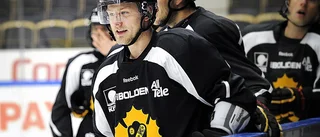 Möller: ”Jag kom in i spelet fort”