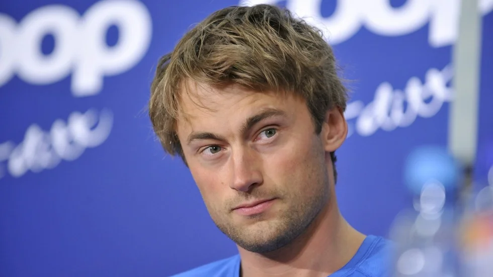 Petter Northug.