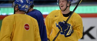 Bäst poängsnitt i KHL – Skelleftesonen petas från OS 
