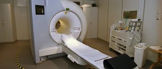 Svårt att få magnetröntgen i Västerbotten