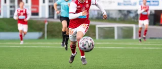 Uppsalasonen klar för isländsk klubb