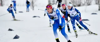 Landslagstränaren observerade tävlingarna i Skellefteå: ”Dörren är inte stängd”