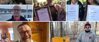 Bonus: Om IFK-återträff, nya discgolfäss och domaridéer