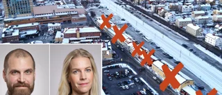 Hela listan: Dessa berörs av miljardsatsningen • ”Förstår att det kom som en chock för vissa – vi har inte hunnit prata med alla”