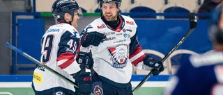 Nyberg efter målet: "Betyder inte så mycket för mig"