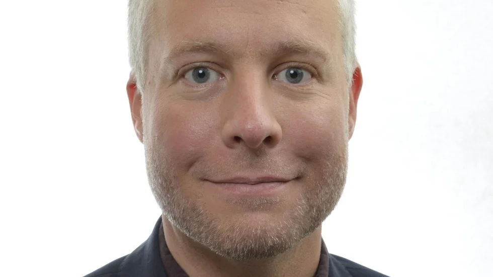 "I ett osäkert läge krävs ett stabilt och tydligt ledarskap", skriver Linus Sköld (S), riksdagsledamot från Älvsbyn.