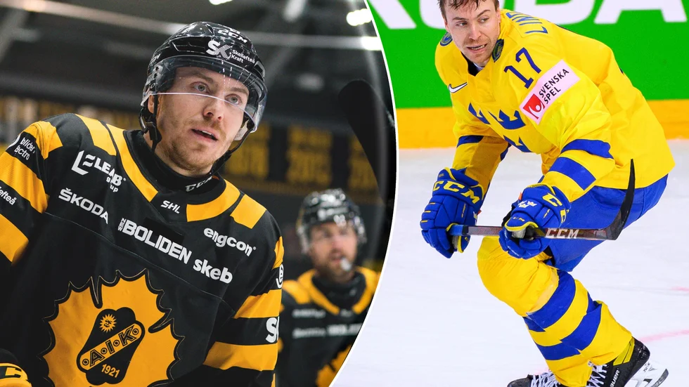 Pär Lindholm uppges vara klar för spel i OS.