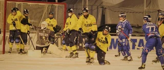 Tid framför teven gav utdelning för IFK
