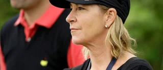 Tennisstjärna drabbad av cancer