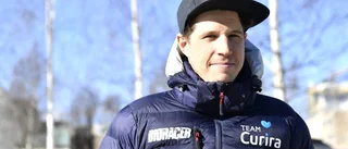 Backtempot i Italien: Klas Nilsson nära att slå fjolårets totalvinnare i Ski Classics