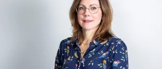 Hon är ny rådgivare hos Almi nord: "Gör det du är bra på"