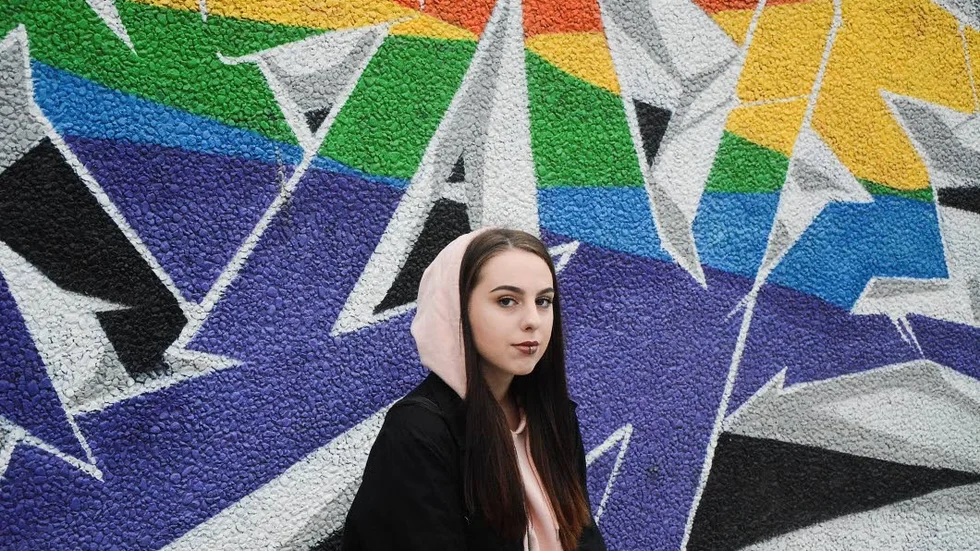 Aktuell. Donika Nimani uppträder på Location East och släpper en EP om  två veckor.