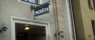 Familjebråk ett fall för rättssalen