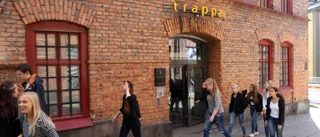 Möten sker på Trappan