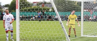 Allt gick fel för Assyriska