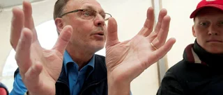 "Förbundet följer inte svensk lag".