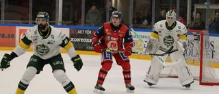 VIK förlorade stort mot Björklöven
