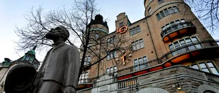 Replik: LO envisas med att hålla fast vid osanningar