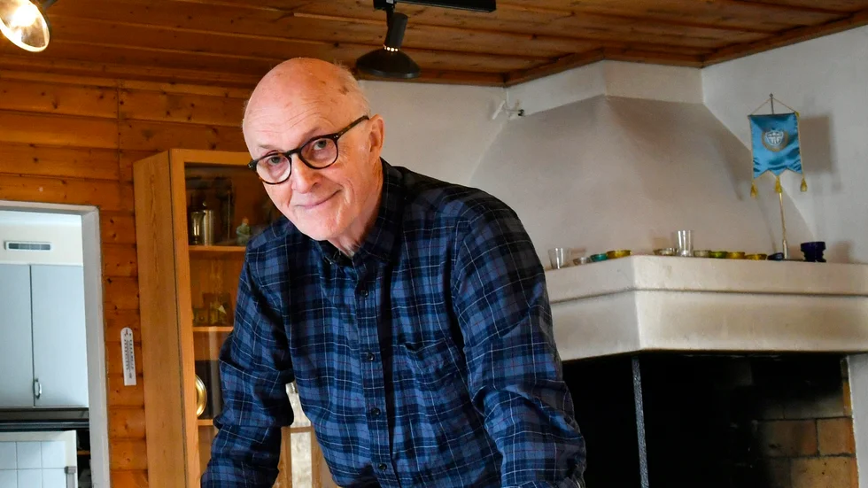 Håkan Lundmark är årets ungdomsledarstipendiat efter att fritidsnämnden valt honom under fredagens sammanträde.
