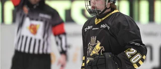 Uppgifter: Nils Höglander till Rögle 