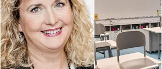 Kommunen har brist på behöriga lärare: "Inte nöjda"