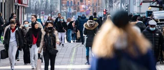 USA avråder från resor till Danmark