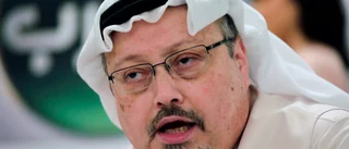 Khashoggi-rättegång återupptas i Turkiet