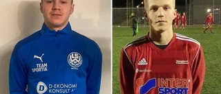 Motalamål när östgötalaget föll två gånger om