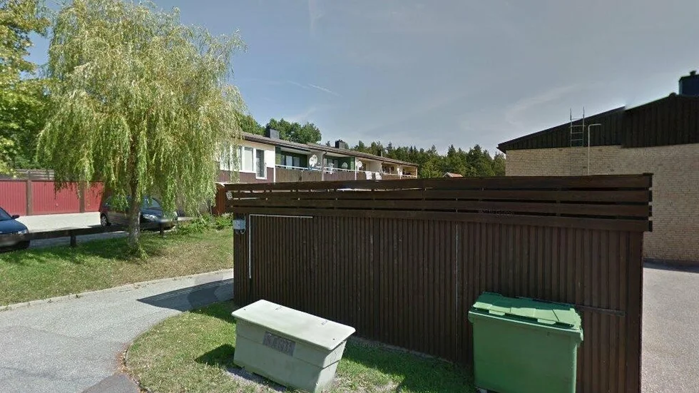 Ekhovsvägen 32E