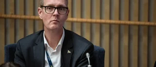 Moderaterna slår tillbaka: "Det är bara ord"