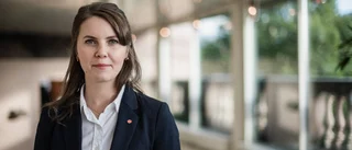 LIVE: Civilminister Ida Karkiainen (S) och socialminister Lena Hallengren (S) om hur fler ska lockas att vaccinera sig