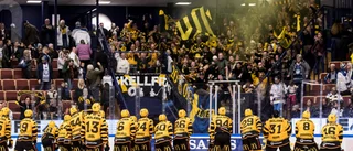 Utredning om bengalen i Leksand – Skellefteå AIK riskerar böter