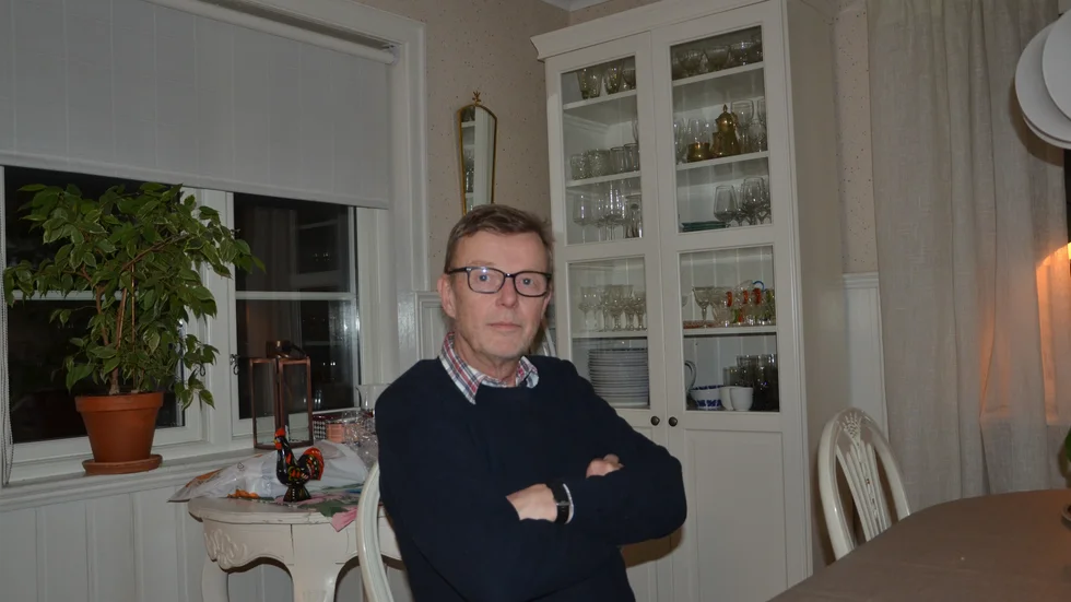 Bengt Bergqvist tror inte på Regionens plan för lösningar av tandvårdskrisen.