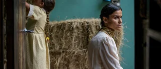 Filmrecension: Makligt om kontroll och åtrå