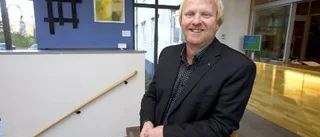 Elev anmäler skolan