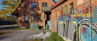 Järnvägsstation är till salu igen