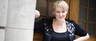 Maria Blom återvänder till Dramaten
