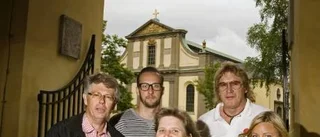 "Sommaren kan vara ett helvete"