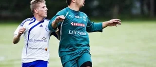 3-3 missräkning för Eneby