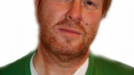 Lars Nordquist på NTF Sörmland/Östergötland tycker det är dumt att inte använda säkerhetsbälte.