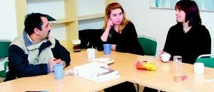 Nu finns Marieborg i Hageby